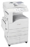 Lexmark X850e MFP (15R0073)